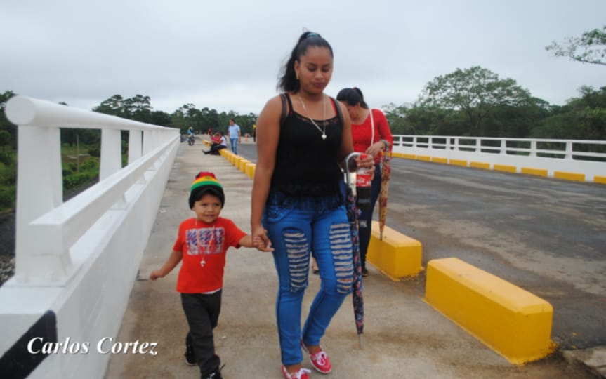 puentes